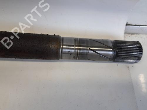 Right front driveshaft RENAULT TRAFIC II Van (FL) 2.0 dCi 90 (FL0H, FL00, FL01, FL0M, FL0P, FL0S) | BP24535014M39 - Image 4