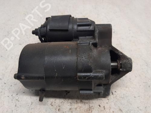 Used Starter RENAULT CLIO II (BB_, CB_) 1.4 16V (B/CB0P, BB13) (98 hp) 31260764