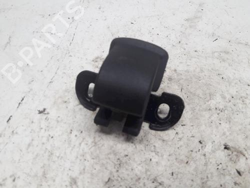 Used Hinge/Door check strap Hinge/Door check strap DACIA LOGAN MCV (KS_) 1.6 (KS0B, KS0D, KS0F) (87 hp) 13153077 13153077
