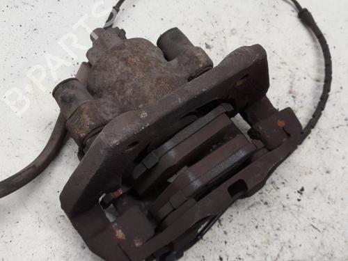 Right rear brake caliper BMW X5 (E53) 3.0 d | BP13626357M106 