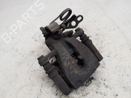 Høyre bremsecaliper bak Høyre bremsecaliper bak FORD MONDEO IV Turnier (BA7) 1.6 TDCi (115 hp) 34574558 34574558