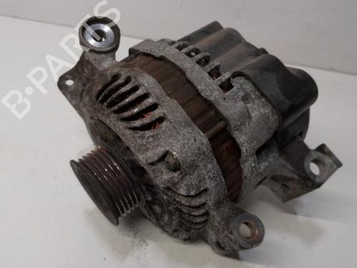Used Alternator MAZDA 6 Hatchback (GG) 1.8 (120 hp) 16294839