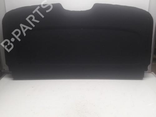 Rear parcel shelf PEUGEOT 308 I (4A_, 4C_) 1.6 16V | BP11080160C85 