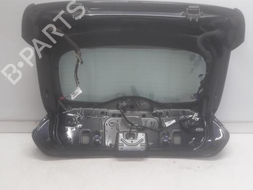 Tailgate VOLVO V40 Hatchback (525) D2 | BP11081039C6 