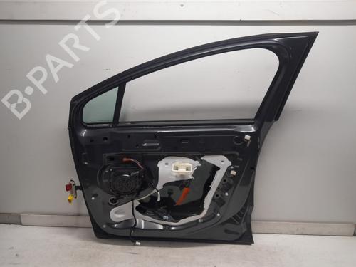 Right front door PEUGEOT 5008 (0U_, 0E_) 1.6 16V | BP27621299C3