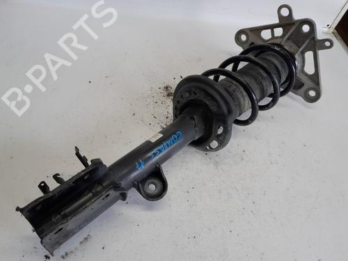 Used Left rear shock absorber Left rear shock absorber 21056212 21056212