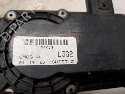 Throttle body MAZDA 6 Station Wagon (GY) 1.8 | BP18848526M82