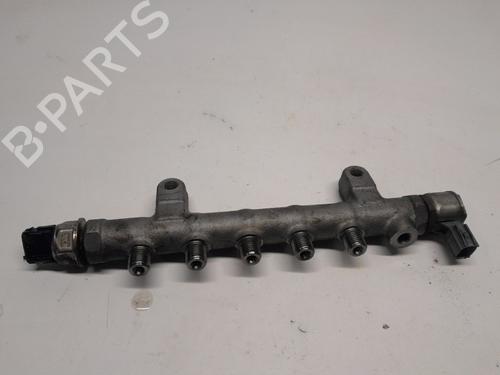 Used Injection rail SUBARU OUTBACK (BS) 2.0 D AWD (BSD) (150 hp) 23235474