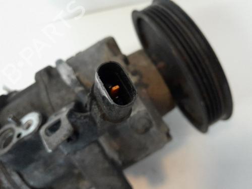 AC compressor HYUNDAI i40 I CW (VF) 1.7 CRDi | BP36139616M34 - Image 3