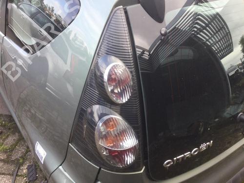 Used Left taillight Left taillight 38180438 38180438