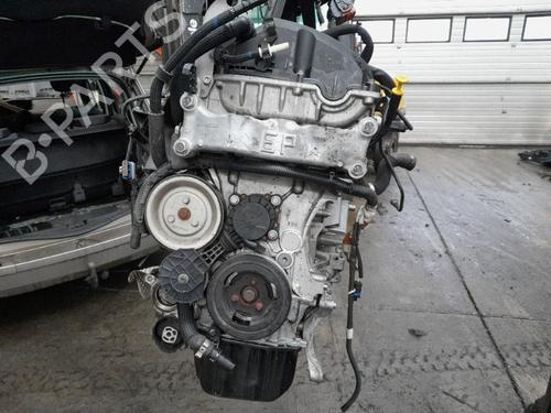 Engine PEUGEOT 308 I (4A_, 4C_) 1.6 16V | BP31298719M1