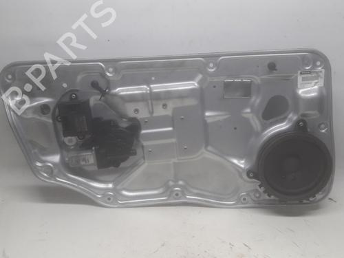 Used Front left window mechanism Front left window mechanism 11710563 11710563