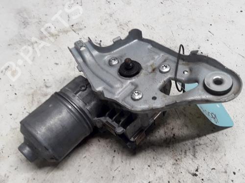 Used Front wiper motor PEUGEOT 3008 I MPV (0U_) 1.6 HDi (112 hp) 11069277