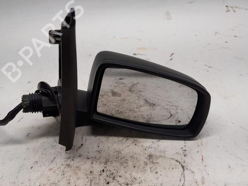 Used Right mirror FIAT PANDA (169_) 1.2 (169.AXB11, 169.AXB1A) (60 hp) 12303146