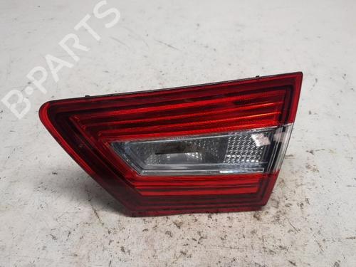 Used Right taillight RENAULT CLIO IV (BH_) 0.9 TCe 90 (BHNF, BHMA, BHMH, BHJK, BHJR) (90 hp) 21795931