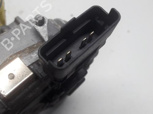 Front wiper motor PEUGEOT 308 I (4A_, 4C_) 1.6 16V | BP11076471M29 