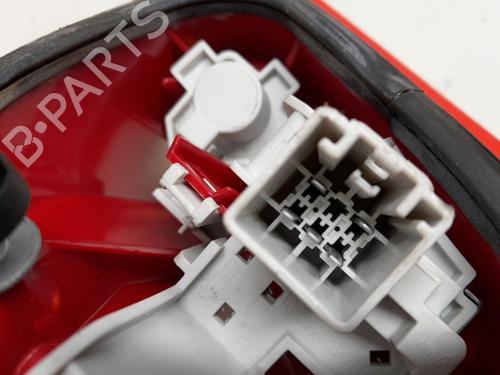 Right taillight FORD FIESTA VI (CB1, CCN) 1.25 | BP28064477C35 