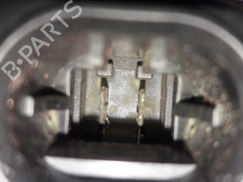 Heater blower motor PEUGEOT 308 SW I (4E_, 4H_) 1.6 HDi | BP11075075M62 