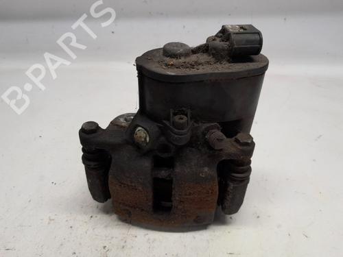 Used Right rear brake caliper Right rear brake caliper VOLVO V70 III (135) 2.0 T (203 hp) 33448640 33448640