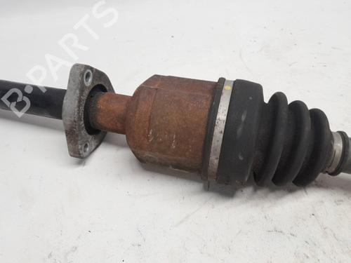 Right front driveshaft OPEL CORSA D (S07) 1.6 Turbo (L08, L68) | BP26874864M39 