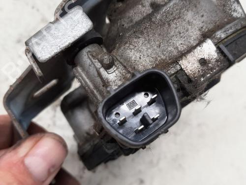 Front wiper motor TOYOTA AVENSIS Estate (_T27_) 2.2 D-4D (ADT271_, ADT271R) | BP13626368M29 