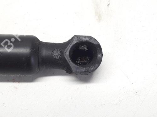 Tailgate lift support RENAULT CLIO IV (BH_) 0.9 TCe 90 (BHNF, BHMA, BHMH, BHJK, BHJR) | BP13153092C138 