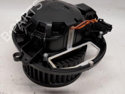 Used Heater blower motor BMW 1 (F20) 118 i (170 hp) 18847357