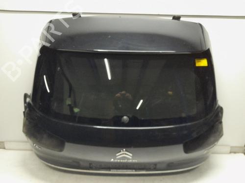 Tailgate CITROËN C4 Picasso II 1.6 THP 155 | BP22812032C6 
