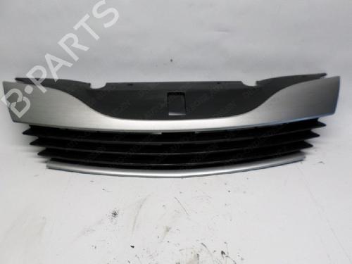 Used Grille RENAULT LAGUNA II (BG0/1_) 1.8 16V (BG06, BG0J, BG0M) (116 hp) 11063937