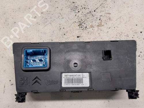 Commande Chauffage PEUGEOT 308 SW I (4E_, 4H_) 1.6 HDi | BP13027784I5 