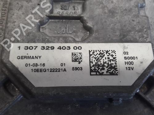 Other PEUGEOT 308 II (LB_, LP_, LW_, LH_, L3_) 1.6 BlueHDi 120 | BP11074256O1 