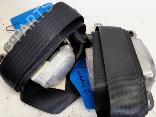 Airbag Kit CITROËN C1 (PM_, PN_) 1.0 | BP13356338C86