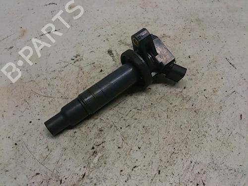 Used Ignition coil Ignition coil PEUGEOT 107 (PM_, PN_) 1.0 (68 hp) 11069106 11069106