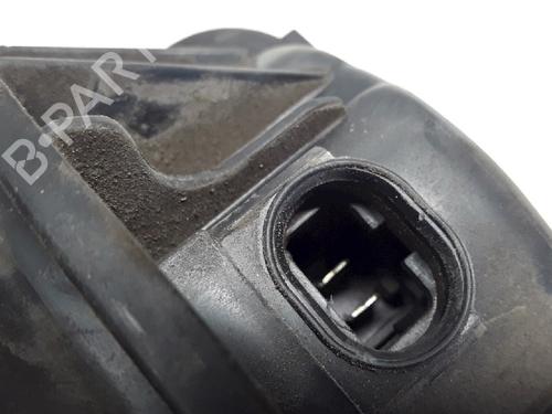 Heater blower motor RENAULT TRAFIC II Van (FL) 1.9 dCi 80 (FL0B) | BP11071754M62 