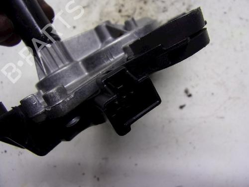 Rear wiper motor FORD MONDEO IV Turnier (BA7) 2.0 | BP11067164M102 