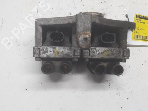 Ignition coil FIAT PANDA (169_) 1.2 (169.AXB11, 169.AXB1A) | BP11075871M94 