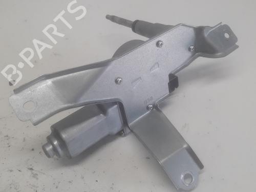 Rear wiper motor MAZDA 2 (DE_, DH_) 1.4 MZR-CD | BP11080542M102 