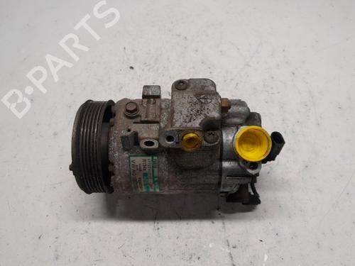 Used AC compressor SEAT IBIZA III (6L1) 1.4 16V (75 hp) 19916622