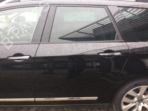 Used Left rear door CITROËN C5 III Break (RW_) 1.6 VTI 120 (120 hp) 29980768