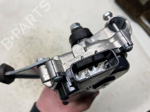 Front wiper motor DACIA SANDERO III 1.0 TCe 100 ECO-G | BP18846977M29 
