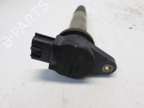 Ignition coil NISSAN ALMERA TINO (V10) 1.8 | BP11065356M94 