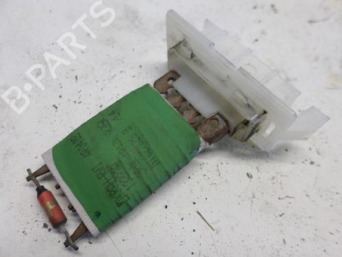 Used Heater resistor Heater resistor 11776538 11776538