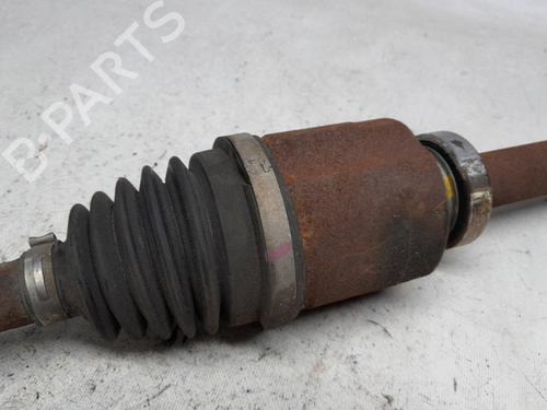 Right front driveshaft DACIA SANDERO 1.5 dCi | BP30160083M39