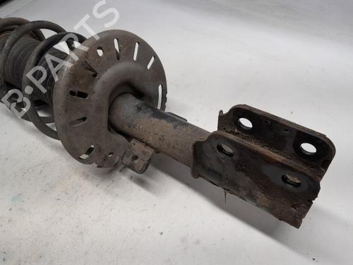 Right front shock absorber PEUGEOT 308 SW II (LC_, LJ_, LR_, LX_, L4_) 1.6 BlueHDi 120 | BP27406250M17 