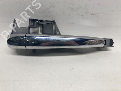 Used Exterior handle CITROËN DS3 (SA_) 1.2 VTi 82 (82 hp) 18845396