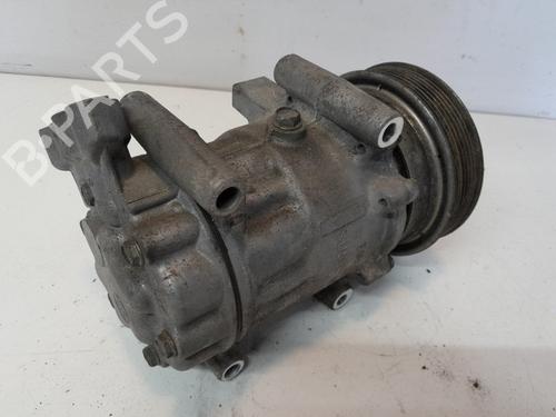 AC compressor RENAULT TWINGO II (CN0_) 1.2 16V (CN04, CN0B) | BP35988764M34 - Image 2