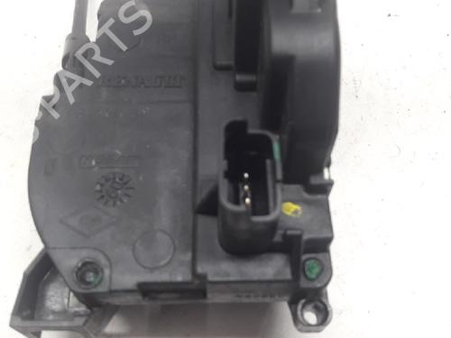 Front right lock RENAULT MEGANE III Grandtour (KZ0/1) 1.4 TCe (KZ0F, KZ1V) | BP11075131C97 