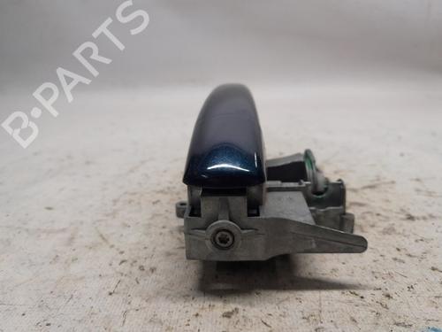 Rear left exterior door handle CITROËN C5 III Break (RW_) 2.0 HDi 140 | BP22388994C130 