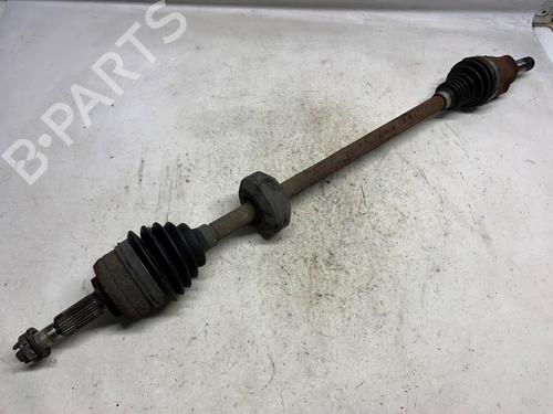 Used Right front driveshaft Right front driveshaft 39413967 39413967
