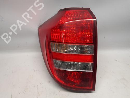 Venstre baglygte KIA CEE'D SW (ED) 1.4 (109 hp) 31601217